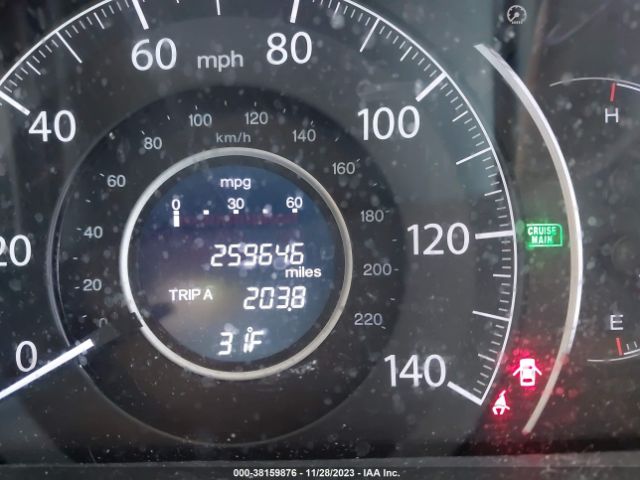 2HKRM4H71FH606598 Honda Cr-v Ex-l