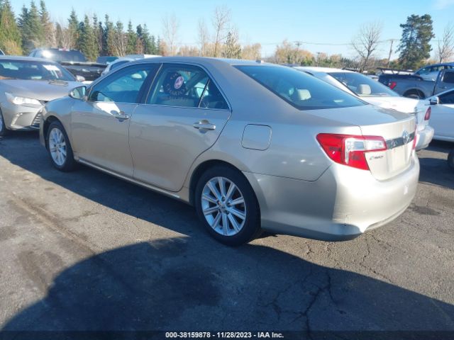 4T1BD1FK8EU097505 Toyota Camry Hybrid Xle