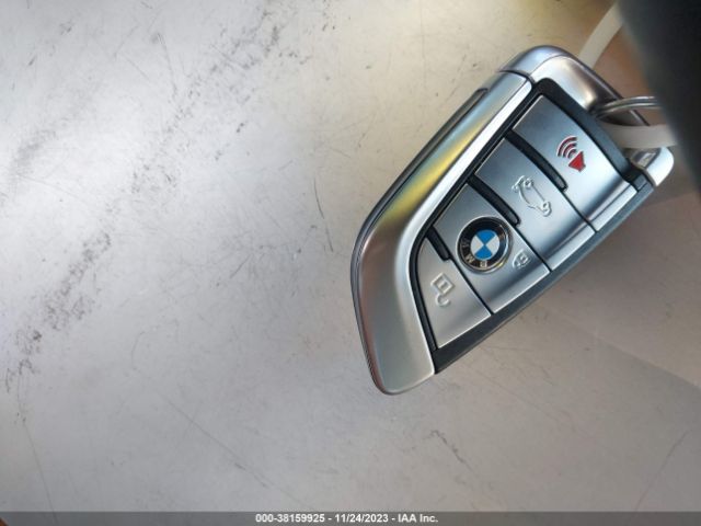 WBA7T2C09MCE94182 BMW 7 Series 740i