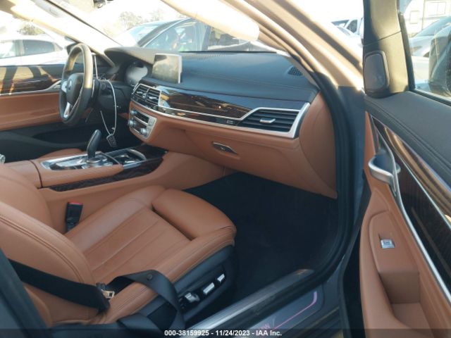 WBA7T2C09MCE94182 BMW 7 Series 740i