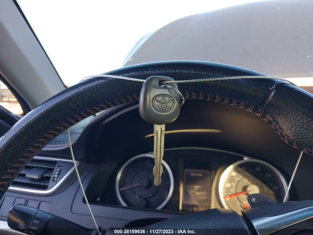Toyota Camry 2015 4T1BF1FK3FU096936 Image 23