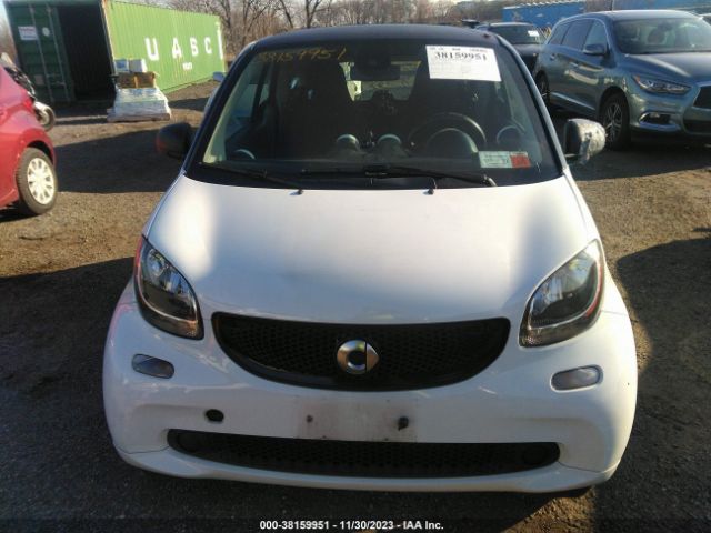 WMEFJ5DA4GK074528 Smart Fortwo Passion/prime/proxy/pure