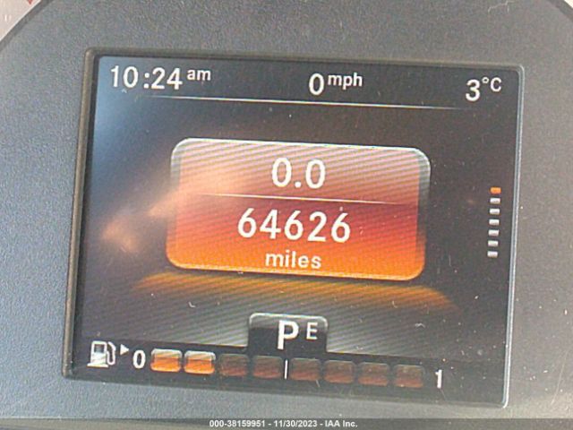 WMEFJ5DA4GK074528 Smart Fortwo Passion/prime/proxy/pure