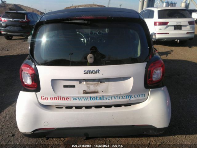 WMEFJ5DA4GK074528 Smart Fortwo Passion/prime/proxy/pure