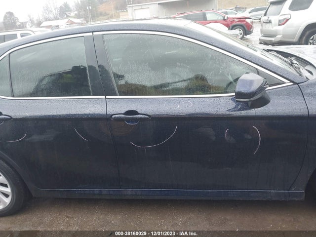 Toyota CAMRY LE 2022 4T1C11AK8NU653462 Image 14