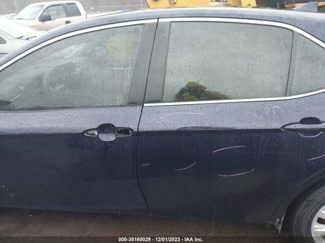 Toyota CAMRY LE 2022 4T1C11AK8NU653462 Image 15