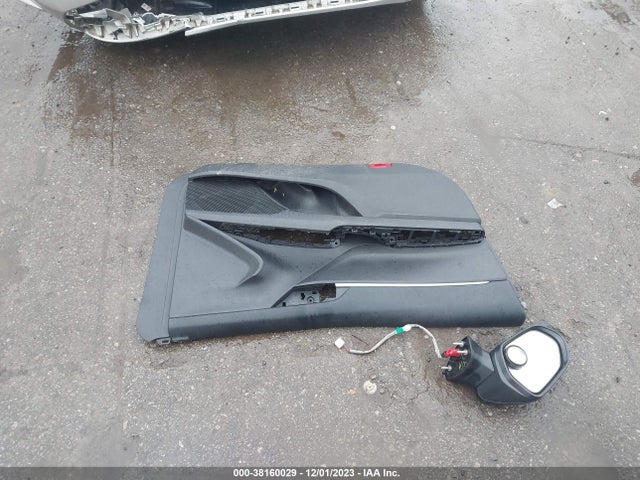 Toyota CAMRY LE 2022 4T1C11AK8NU653462 Image 12