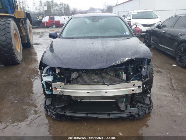 Toyota CAMRY LE 2022 4T1C11AK8NU653462 Image 6