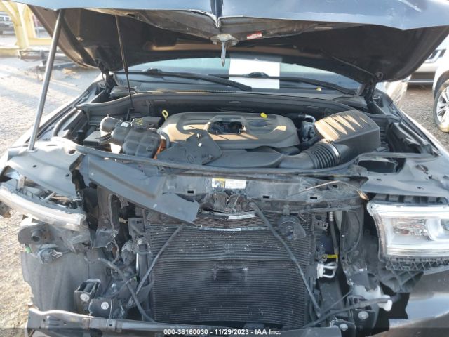 2018 DODGE DURANGO 1C4RDJAG8JC323936 Photo 9