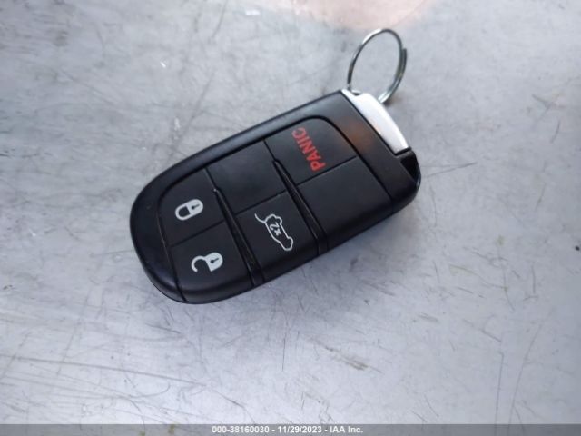 2018 DODGE DURANGO 1C4RDJAG8JC323936 Photo 10