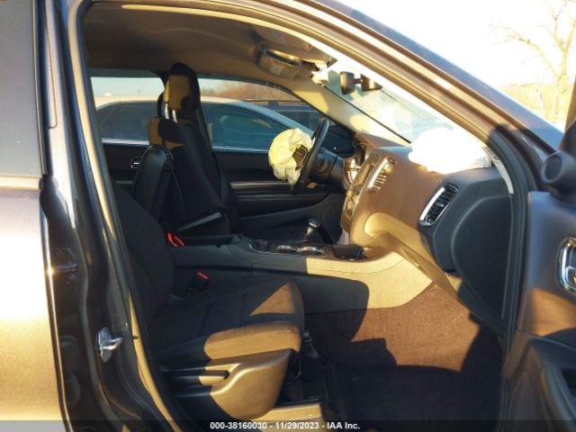 2018 DODGE DURANGO 1C4RDJAG8JC323936 Photo 4