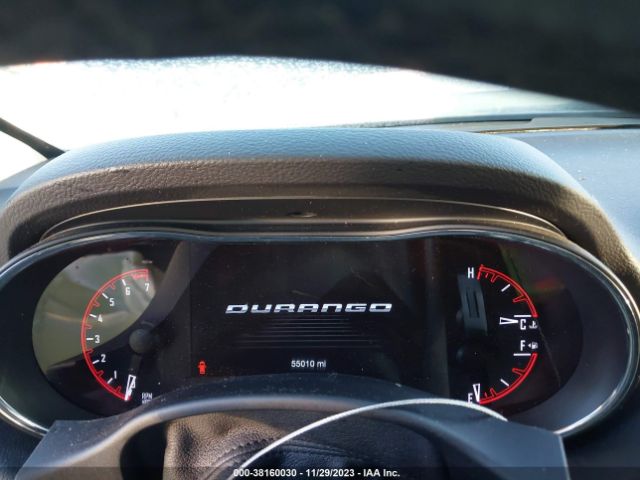 2018 DODGE DURANGO 1C4RDJAG8JC323936 Photo 6