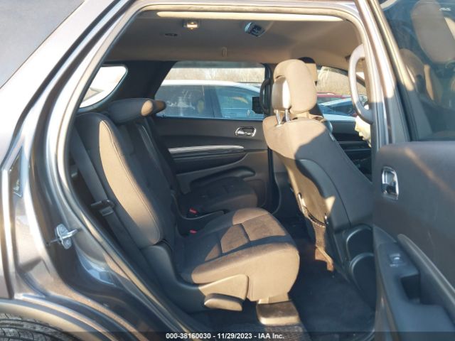 2018 DODGE DURANGO 1C4RDJAG8JC323936 Photo 7