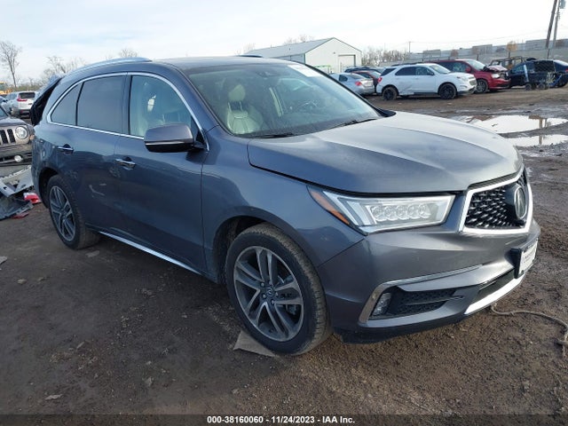 2017 5FRYD4H87HB001716 main image