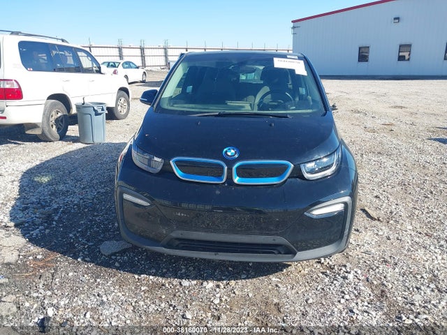 BMW I3 94ah W/range Extender 2018 WBY7Z4C59JVD96647 Image 13