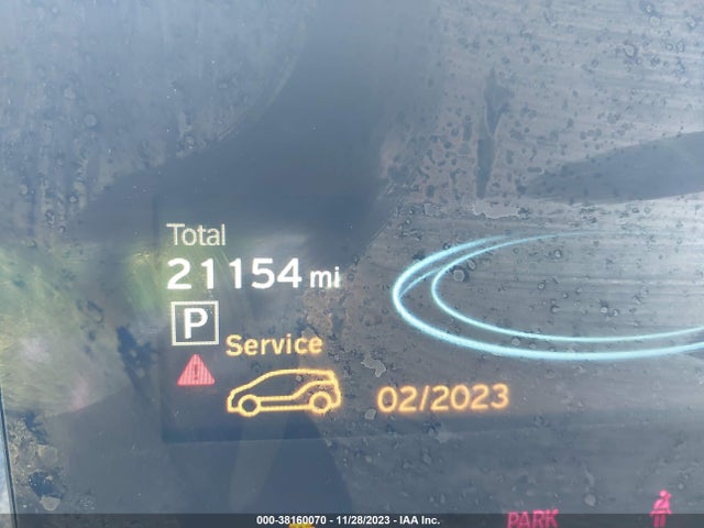 BMW I3 94ah W/range Extender 2018 WBY7Z4C59JVD96647 Image 16