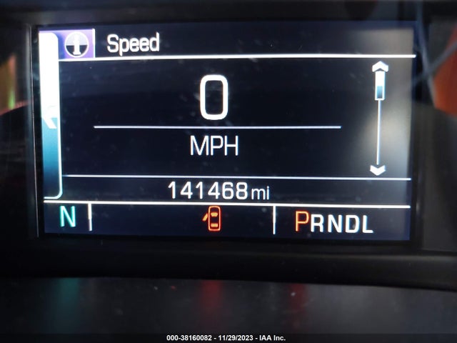 2017 CHEVROLET SILVERADO 1500 1LT VIN: 1GCRCREC8HZ171205