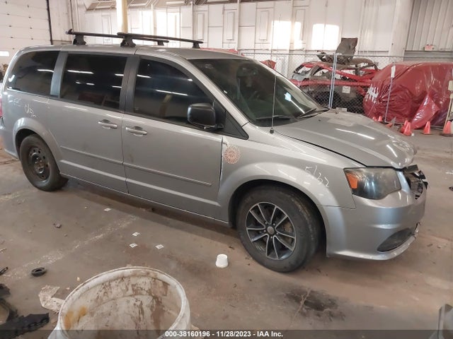 2015 2C4RDGBG6FR509085 main image