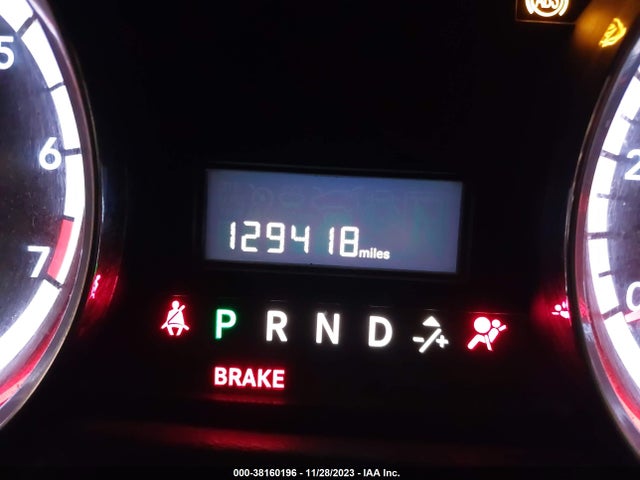 Dodge Grand Caravan Avp/se 2015 2C4RDGBG6FR509085 Image 15