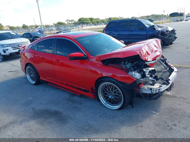 2018 2HGFC1E59JH709987 main image