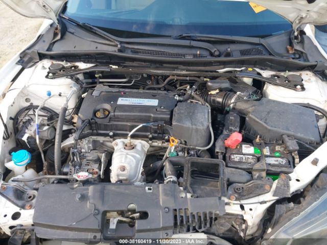 1HGCR2F78EA081965 Honda ACCORD EX