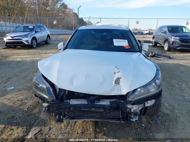 1HGCR2F78EA081965 Honda ACCORD EX
