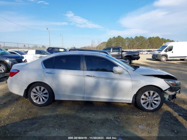 1HGCR2F78EA081965 Honda ACCORD EX