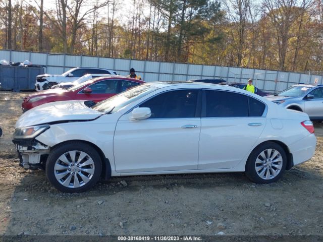 1HGCR2F78EA081965 Honda ACCORD EX