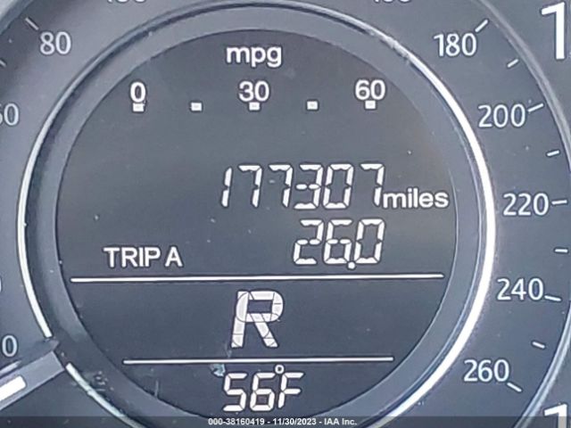 1HGCR2F78EA081965 Honda ACCORD EX