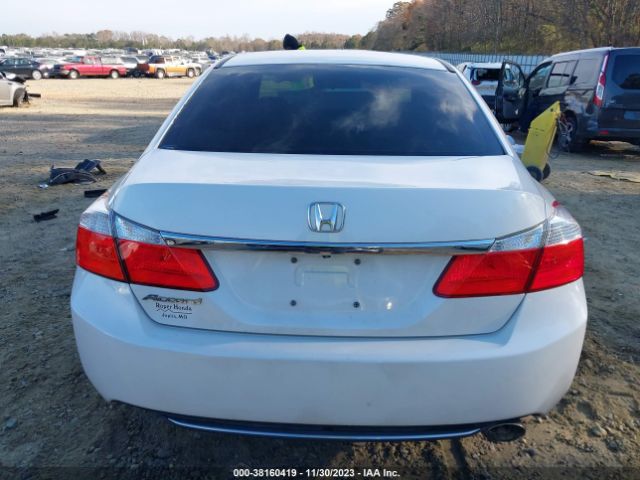 1HGCR2F78EA081965 Honda ACCORD EX