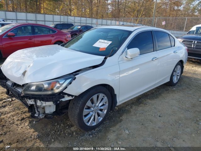 1HGCR2F78EA081965 Honda ACCORD EX