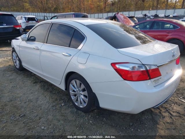 1HGCR2F78EA081965 Honda ACCORD EX