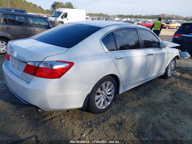 1HGCR2F78EA081965 Honda ACCORD EX