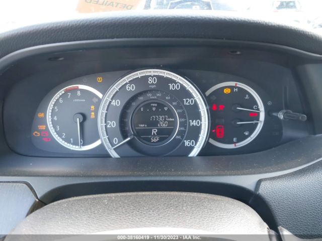 1HGCR2F78EA081965 Honda ACCORD EX