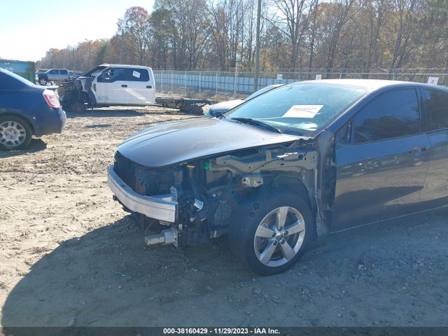 Dodge DART SXT 2015 1C3CDFBB2FD172619 Image 6