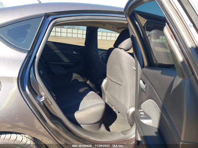 Dodge DART SXT 2015 1C3CDFBB2FD172619 Image 8