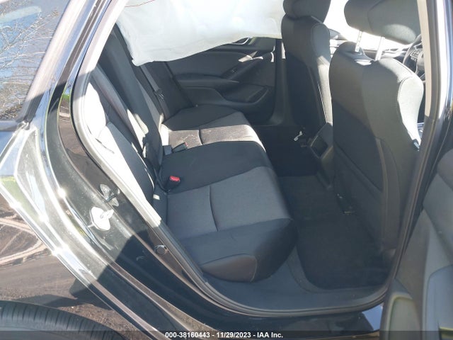 Honda ACCORD LX 2018 1HGCV1F17JA185939 Image 8
