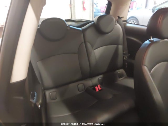 2011 MINI COOPER S WMWSV3C58BTY23468 Photo 7