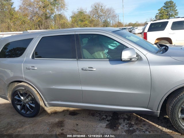 Dodge Durango Gt Rwd 2017 1C4RDHDG8HC930384 Image 13