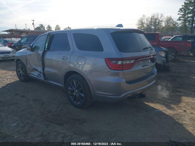 Dodge Durango Gt Rwd 2017 1C4RDHDG8HC930384 Image 3