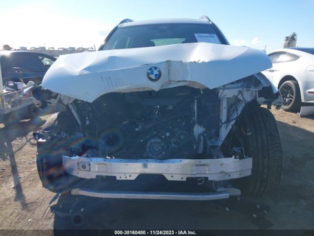 5UX23EM08P9P91373 BMW X7 Xdrive40i
