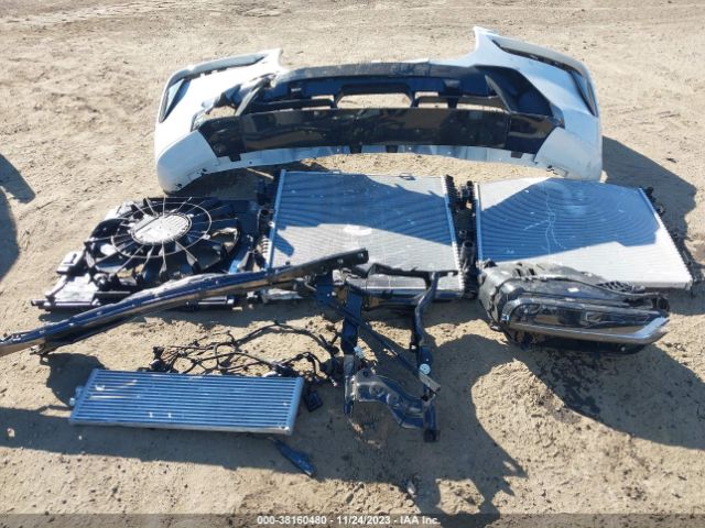 5UX23EM08P9P91373 BMW X7 Xdrive40i