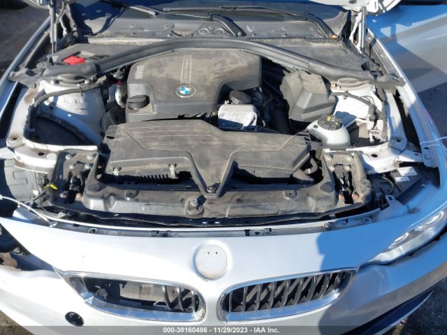 WBA3N3C54EF712147 BMW 428i