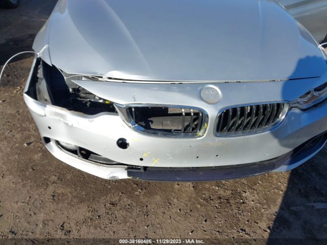 WBA3N3C54EF712147 BMW 428i