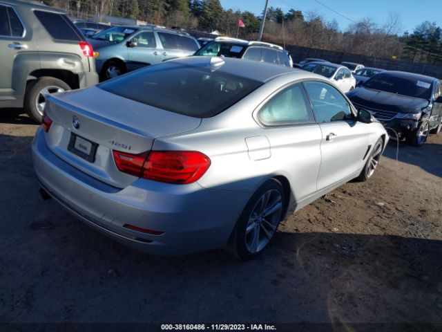 WBA3N3C54EF712147 BMW 428i