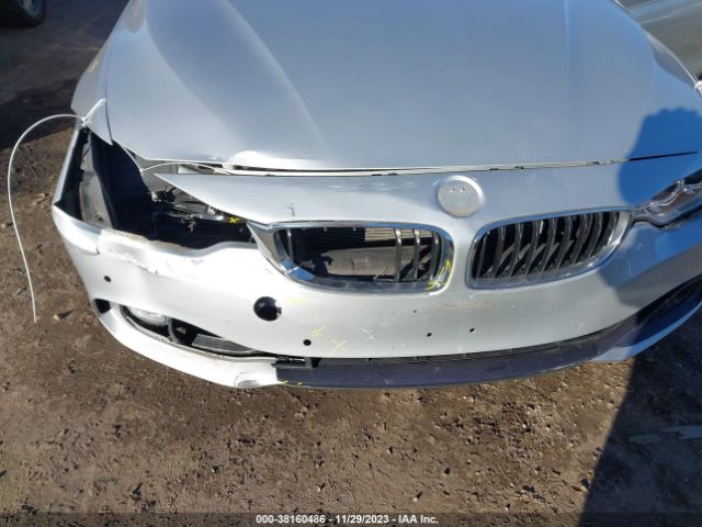WBA3N3C54EF712147 BMW 428i