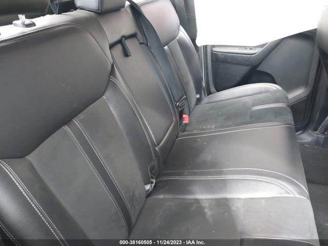 2021 FORD RANGER LARIAT VIN: 1FTER4FH1MLD57370