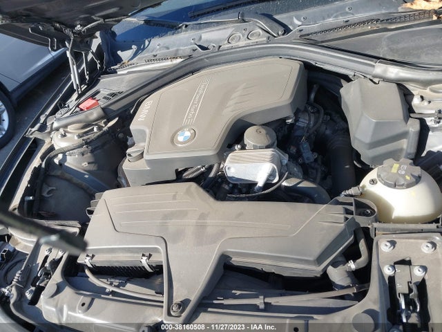 BMW 320i 2016 WBA8A9C58GK617766 Image 10