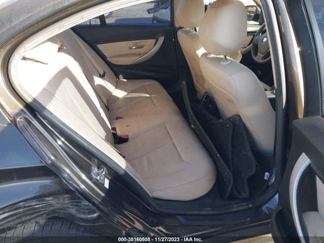 BMW 320i 2016 WBA8A9C58GK617766 Image 8