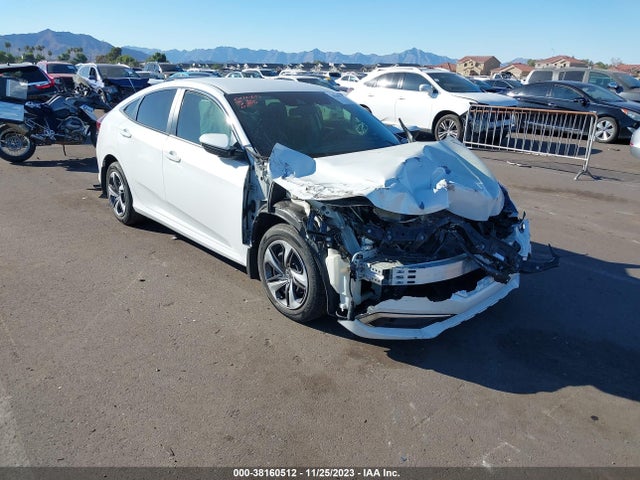 2020 19XFC2F64LE002175 main image